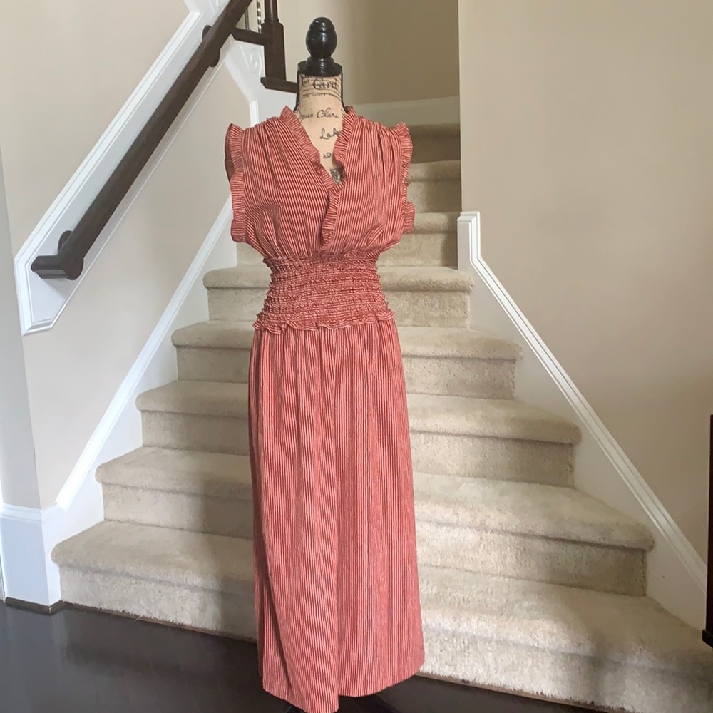 Max Edition Jumpsuit - image 1